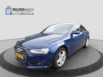 Avarii autoturisme Audi A4 LIMOUSINE  1.8 TFSI 2013/12