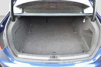 Audi A4 LIMOUSINE  1.8 TFSI picture 17