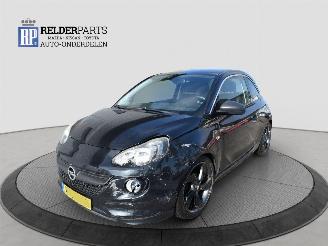 škoda osobní automobily Opel Adam 1.4 16V 2014/3