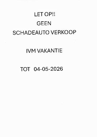 skadebil auto Ferrari   2026/4