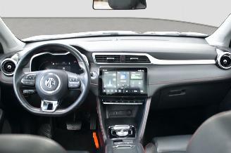 MG ZT EV LONG RANGE  70KW/H picture 13