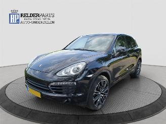 Coche accidentado Porsche Cayenne 3.6 V6  FULL OPTIONS 2012/7