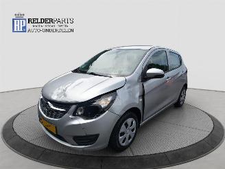 Schadeauto Opel Karl / VIVA 2017/12