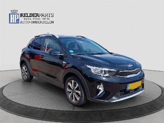 Kia Stonic 1.0 T GD-I  MHEV DYNAMIC picture 7