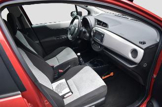 Toyota Yaris 1.33 16V picture 16