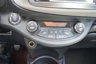 Toyota Yaris 1.33 16V picture 14