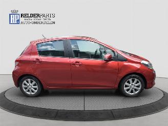 Toyota Yaris 1.33 16V picture 6