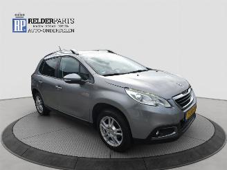 Peugeot 2008 1.2 VTI PURE TECH picture 8