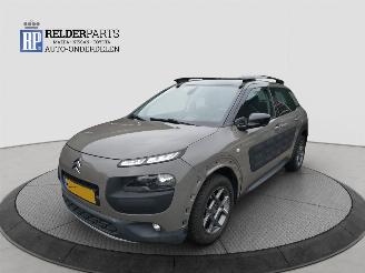 Schadeauto Citroën C4 cactus 1.2 PURE TECH 2015/5
