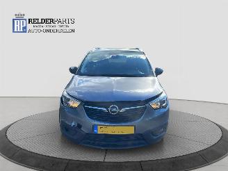Opel Crossland X 1.2   12V picture 7