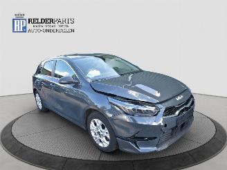 Kia Ceed 1.0 T-GDI picture 8