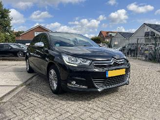 Auto incidentate Citroën C4 1.2 PureTech Feel Collection automaat ! 2015/6