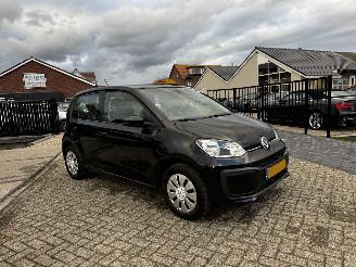 Volkswagen Up! 1.0 Move Up. 71.178 KM !! picture 2