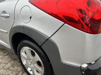 Peugeot 207 SW Outdoor 1.6 VTi | Zonnedak | 71.067 KM! picture 19