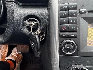 Mercedes A-klasse 160 Business Class Avantgarde AUTOMAAT !! picture 19