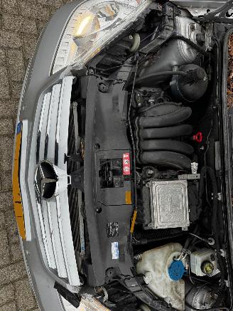 Mercedes A-klasse 160 Business Class Avantgarde AUTOMAAT !! picture 22