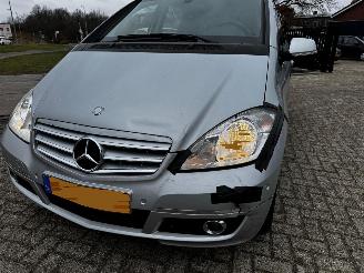 Mercedes A-klasse 160 Business Class Avantgarde AUTOMAAT !! picture 9