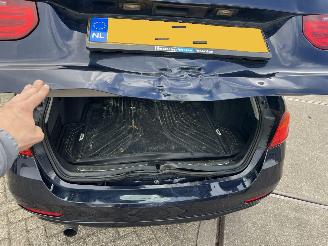 BMW 3-serie Touring -  320i High Executive picture 16