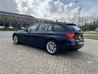 BMW 3-serie Touring -  320i High Executive picture 7