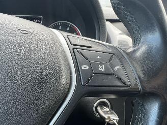 Mercedes B-klasse 180 Ambition picture 18