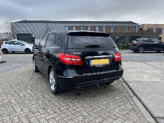Mercedes B-klasse 180 Ambition picture 6