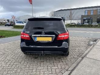 Mercedes B-klasse 180 Ambition picture 10
