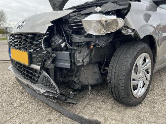 Hyundai I-10 1.0 Comfort Smart picture 17