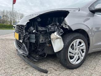 Hyundai I-10 1.0 Comfort Smart picture 4