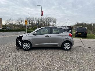 Hyundai I-10 1.0 Comfort Smart picture 5