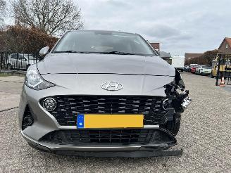 Hyundai I-10 1.0 Comfort Smart picture 2