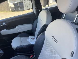 Fiat 500 1.0 Hybrid Dolcevita | 54.757 KM!! picture 18
