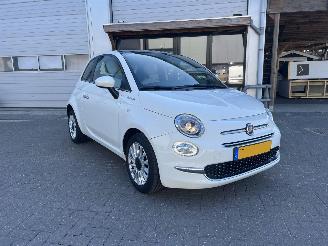 Fiat 500 1.0 Hybrid Dolcevita | 54.757 KM!! picture 9