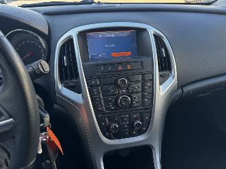 Opel Astra 1.6 turbo sport picture 15