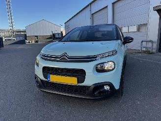 Citroën C3 1.2 Puretech Feel 64.373 NIEUWE DISTRIBUTIERIEM!!! picture 8
