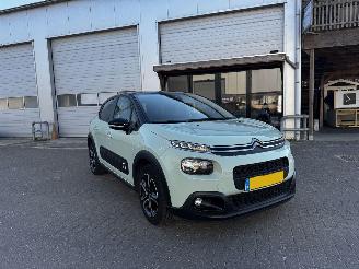 Citroën C3 1.2 Puretech Feel 64.373 NIEUWE DISTRIBUTIERIEM!!! picture 10