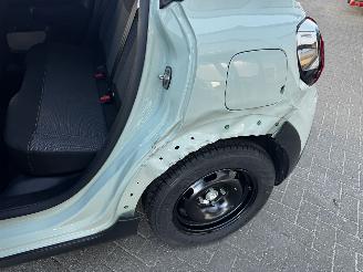 Citroën C3 1.2 Puretech Feel 64.373 NIEUWE DISTRIBUTIERIEM!!! picture 19