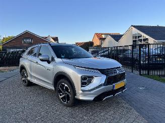 škoda osobní automobily Mitsubishi Eclipse Cross 2.4 PHEV Executive | 64.655 KM!! 2023/3