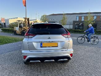 Mitsubishi Eclipse Cross 2.4 PHEV Executive | 64.655 KM!! picture 11