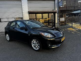 Mazda 3 1.6 TS picture 13