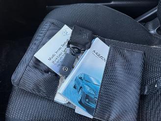 Mazda 3 1.6 TS picture 20