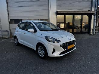 škoda osobní automobily Hyundai I-10 1.0 Comfort  47.024 KM!! 2022/7