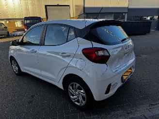 Hyundai I-10 1.0 Comfort  47.024 KM!! picture 8