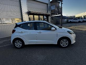 Hyundai I-10 1.0 Comfort  47.024 KM!! picture 3