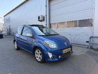 škoda osobní automobily Renault Twingo 1.2 TCE GT PANO 2008/6