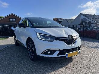 Coche accidentado Renault Scenic 1.3 TCe BOSE 82.114 KM !!  AUTOMAAT !! 2018/12