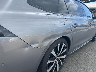 Peugeot 508 1.6 PureTech GT Line Automaat!! picture 9