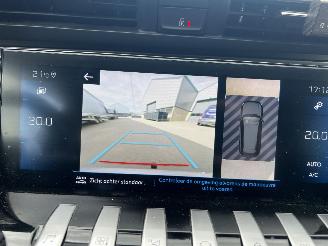 Peugeot 508 1.6 PureTech GT Line Automaat!! picture 19