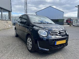 skadebil auto Citroën C1 1.0 VTi Feel  120.328 KM !! 2018/10