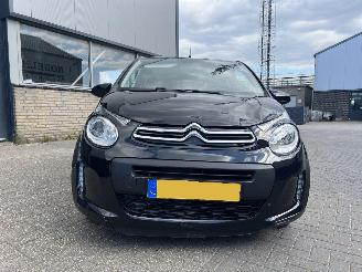 Citroën C1 1.0 VTi Feel  120.328 KM !! picture 2