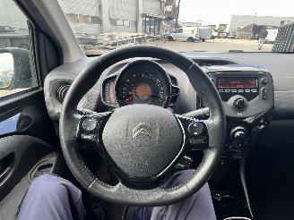 Citroën C1 1.0 VTi Feel  120.328 KM !! picture 26